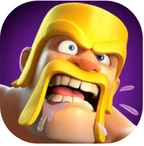 部落冲突（COC）